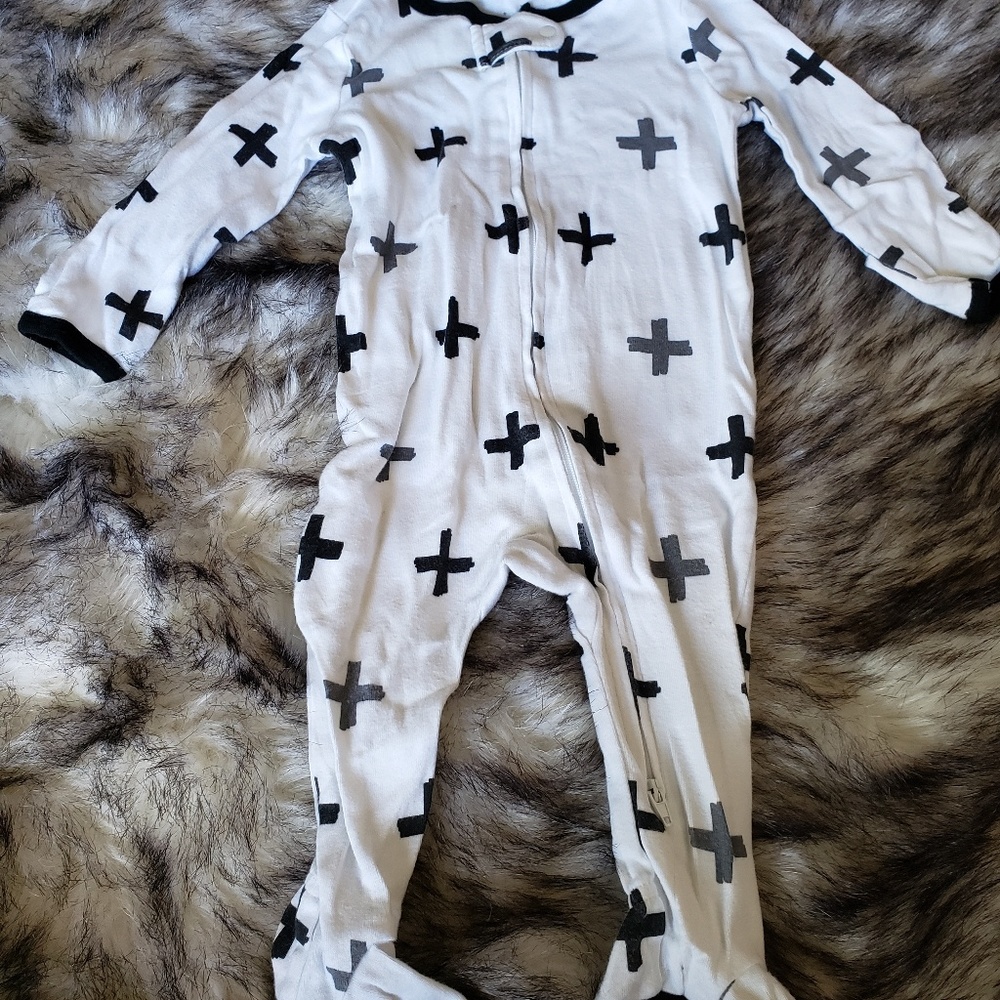 Cloud Island Pajama